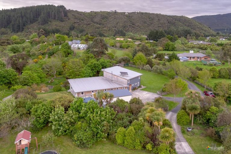 Photo of property in 1144b Maymorn Road, Maymorn, Upper Hutt, 5018