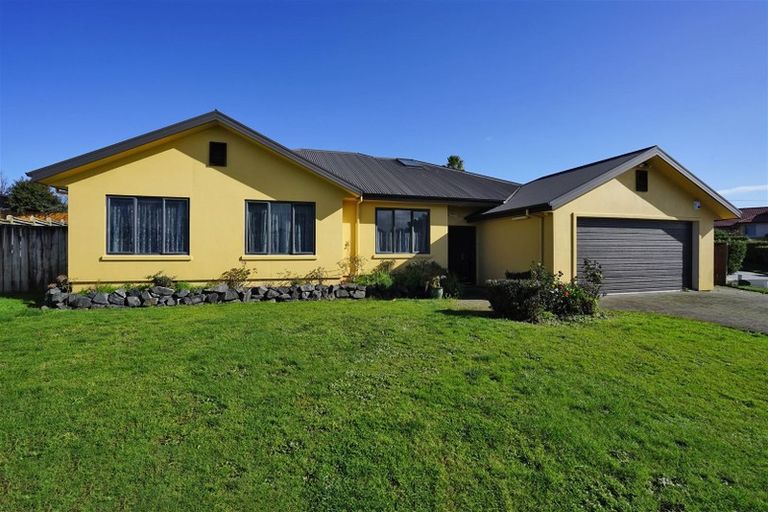 Photo of property in 3 Iain Court, Rototuna, Hamilton, 3210