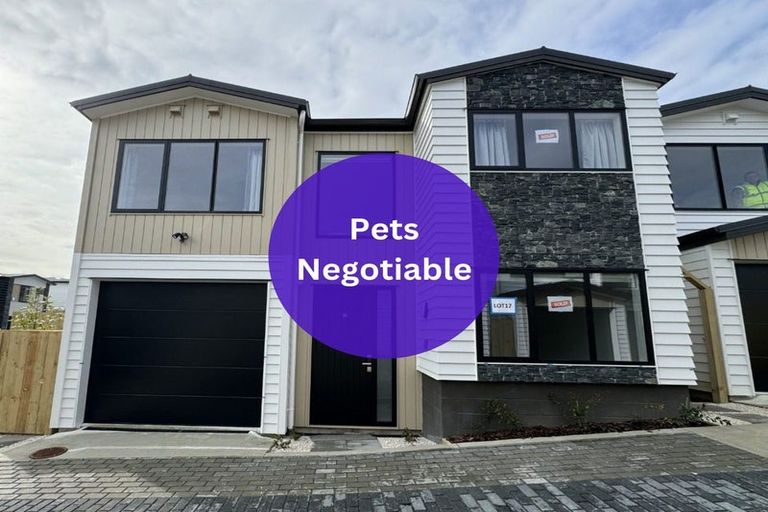 Photo of property in 16 Elegant Lane, Ranui, Auckland, 0612