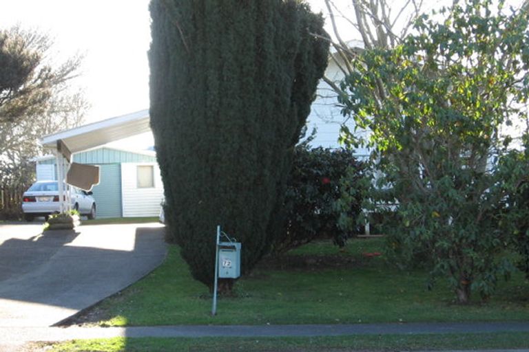 Photo of property in 72 Snell Drive, Chartwell, Hamilton, 3210