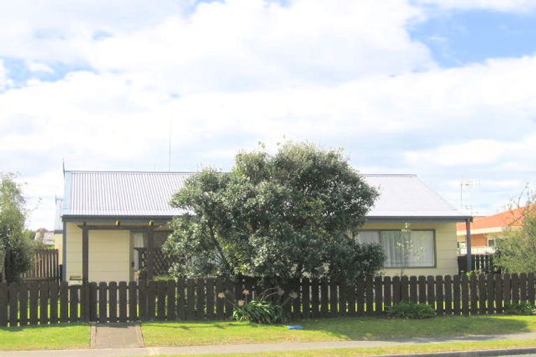 Photo of property in 107b Gloucester Road, Mount Maunganui, 3116