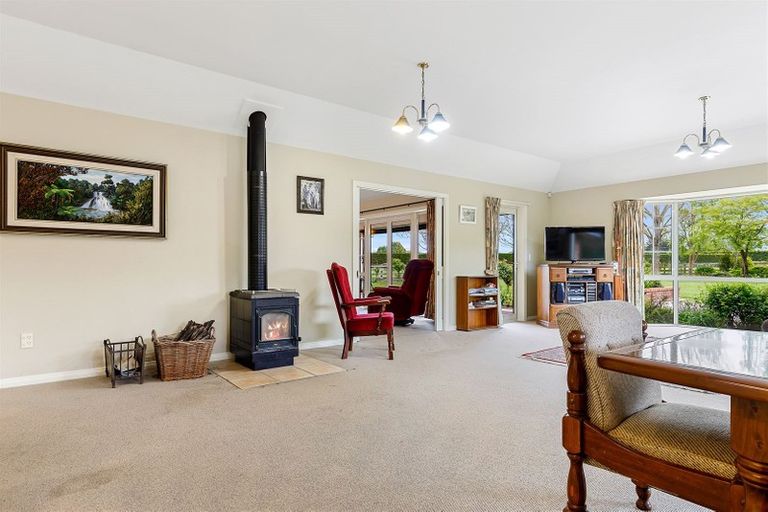 Photo of property in 275 Oxford Road, Fernside, Rangiora, 7471