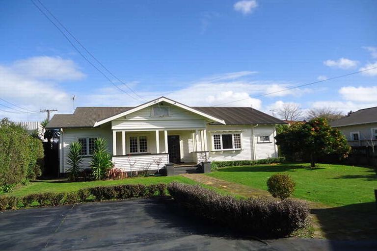 Photo of property in 11 Union Street, Claudelands, Hamilton, 3214