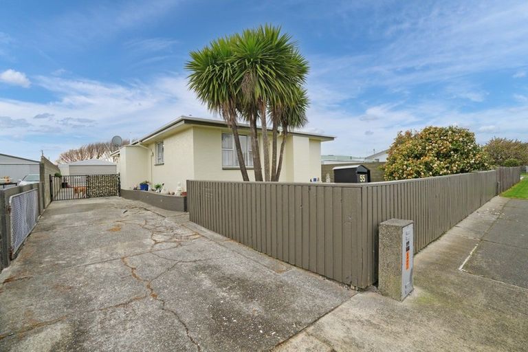 Photo of property in 55 Waiau Crescent, Kingswell, Invercargill, 9812