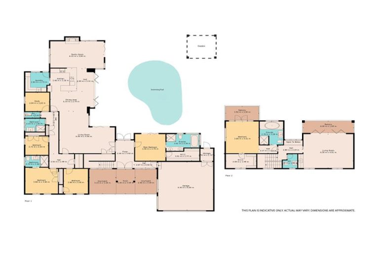 Photo of property in 69 Manuwai Drive, Matua, Tauranga, 3110