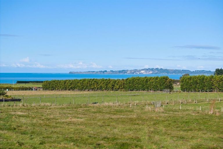 Photo of property in 29a Skevingtons Road, Hapuku, Kaikoura, 7371
