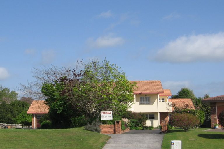 Photo of property in 103 Tawari Street, Matamata, 3400