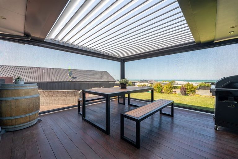 Photo of property in 12 Lancewood Terrace, Oceanview, Timaru, 7910