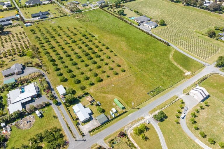 Photo of property in 187 Wither Road, Witherlea, Blenheim, 7201