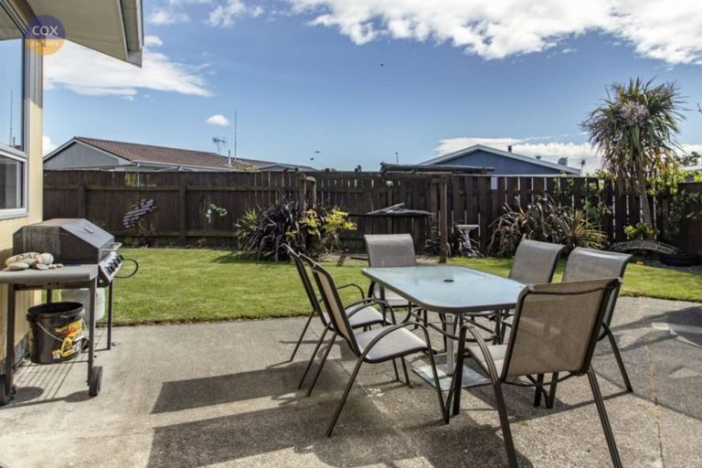 Photo of property in 61 Lanark Crescent, Tamatea, Napier, 4112