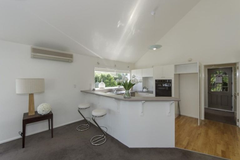 Photo of property in 104 Cannon Hill Crescent, Mount Pleasant, Christchurch, 8081