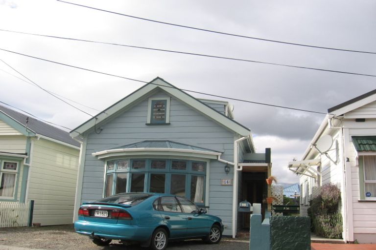 Photo of property in 16 Beach Street, Petone, Lower Hutt, 5012