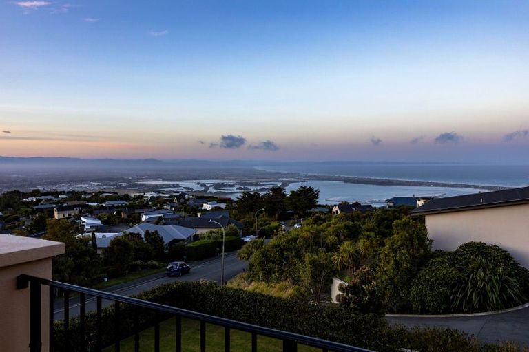 Photo of property in 285 Major Hornbrook Road, Mount Pleasant, Christchurch, 8081