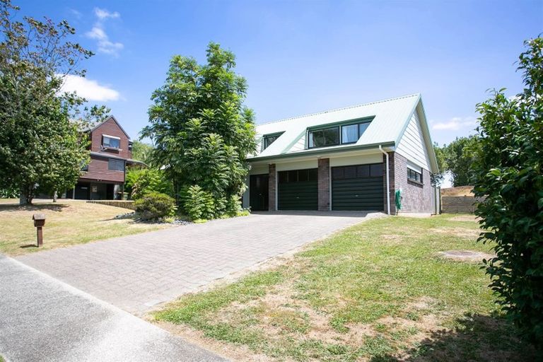 Photo of property in 37 Stirling Drive, Morrinsville, 3300