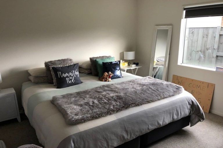 Photo of property in 4 Cullen Court, Palmerston North, 4410