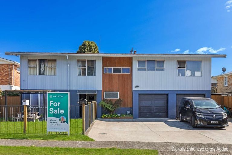 Photo of property in 11 Cobham Drive, Kawerau, 3127