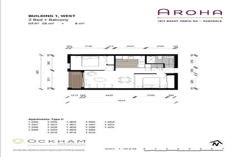 Photo of property in 1817a Great North Road, Avondale, Auckland, 1026