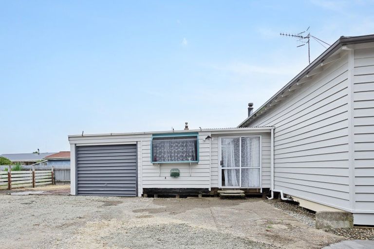 Photo of property in 40 Brown Street, Strathern, Invercargill, 9812