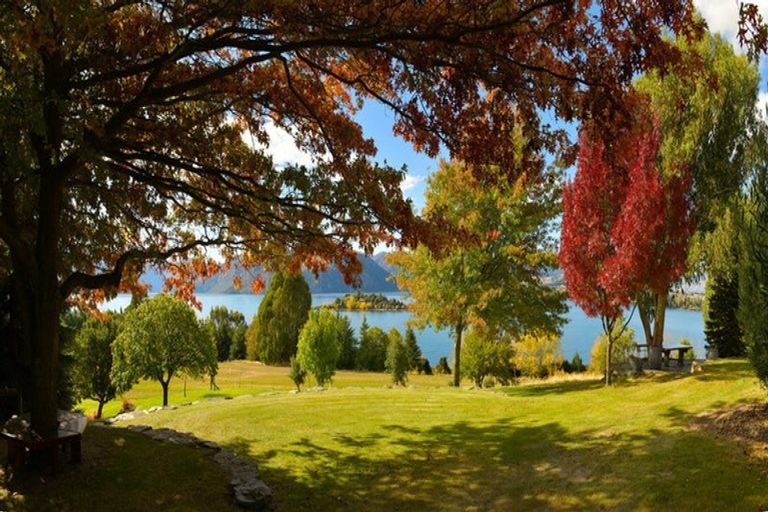 Photo of property in 280 Wanaka-mount Aspiring Road, Wanaka, 9382