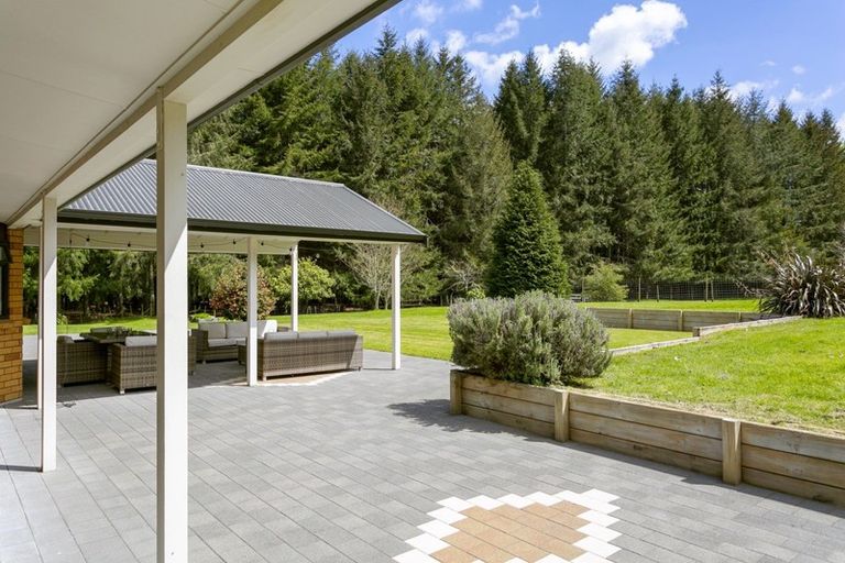 Photo of property in 60 Palmer Mill Road, Wairakei, Taupo, 3384