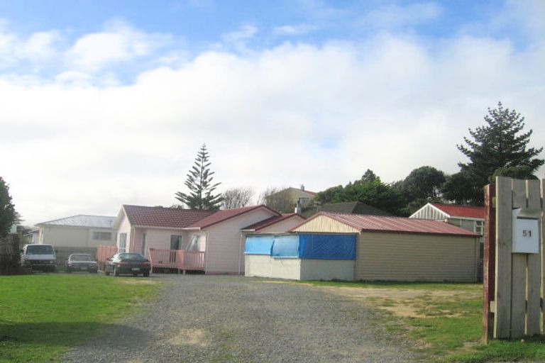 Photo of property in 51 Rose Street, Ranui, Porirua, 5024