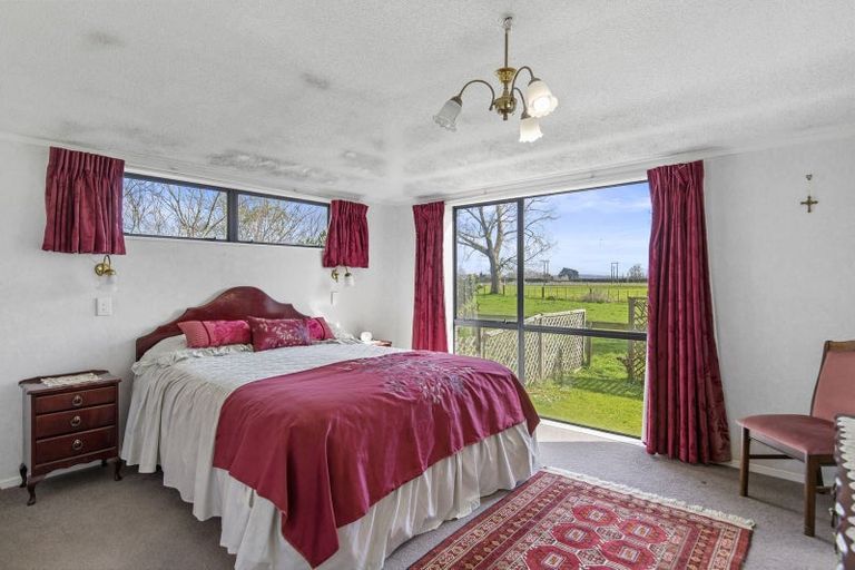 Photo of property in 43 Mikkelsen Road, Te Aroha, 3393