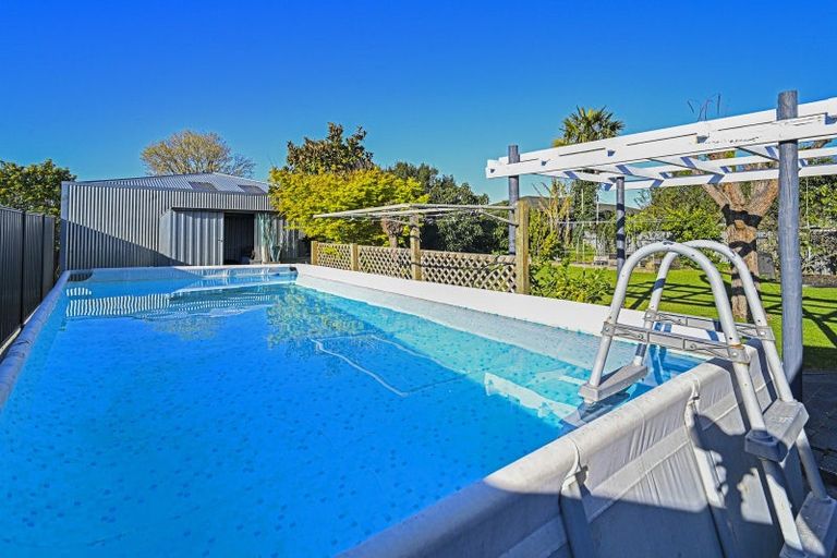 Photo of property in 1029 Fitzroy Avenue, Mahora, Hastings, 4120