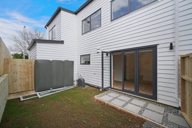 Photo of property in 32 Alton Avenue, Hillcrest, Auckland, 0627