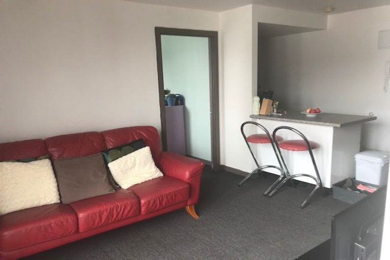 Photo of property in Southern Cross Apartments, 707/35 Abel Smith Street, Te Aro, Wellington, 6011