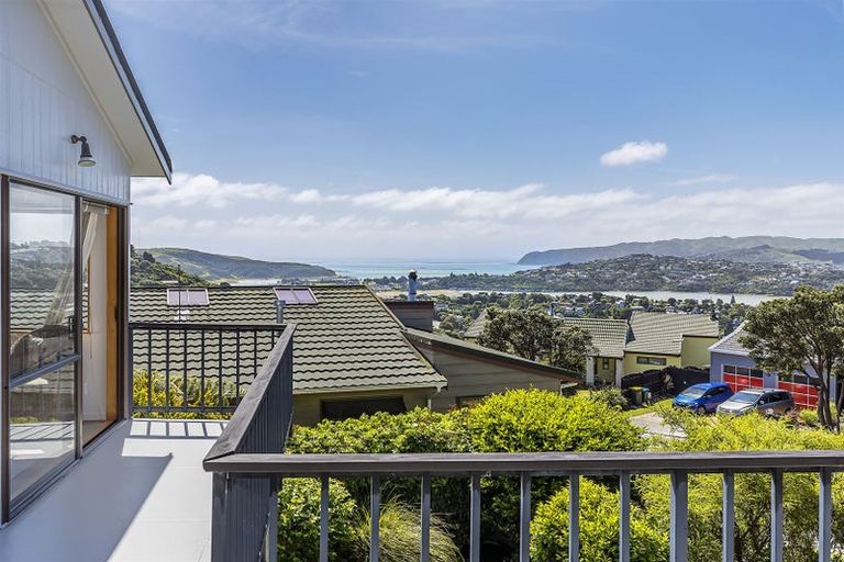 Photo of property in 22 Mercury Way, Whitby, Porirua, 5024