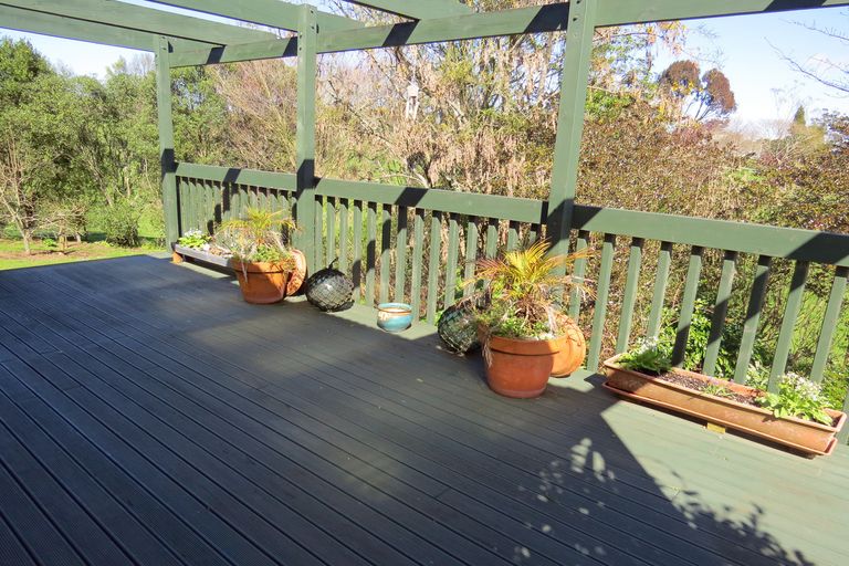 Photo of property in 125 Te Kawa Road, Otorohanga, Te Awamutu, 3873