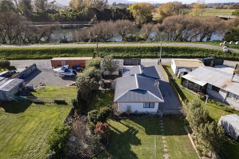 Photo of property in 5 Peninsula Road, Spring Creek, 7202