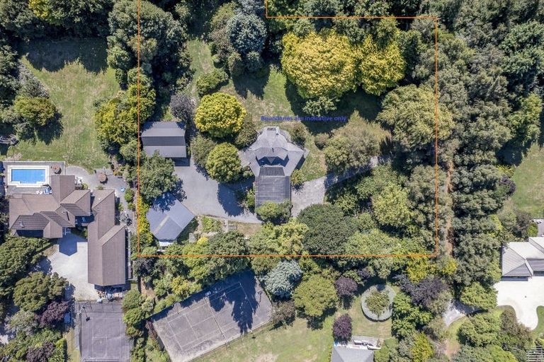 Photo of property in 233 Sparks Road, Hoon Hay, Christchurch, 8025