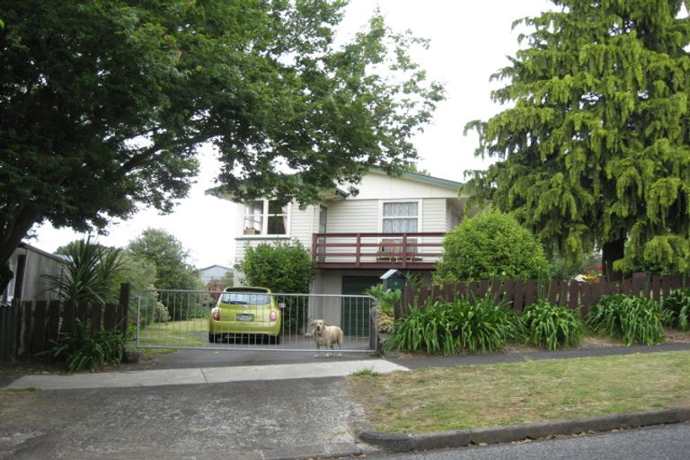 Photo of property in 4 London Street, Pukekohe, 2120