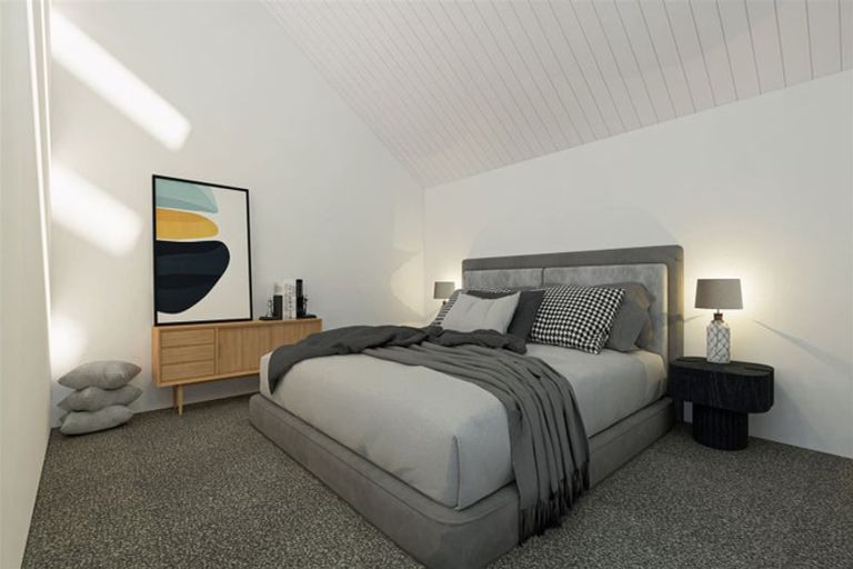 Photo of property in 2/24 Rookwood Avenue, New Brighton, Christchurch, 8083