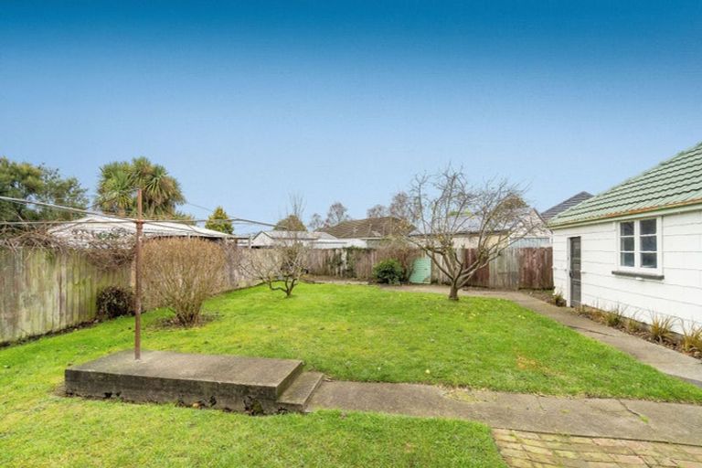 Photo of property in 324 Hills Road, Mairehau, Christchurch, 8013