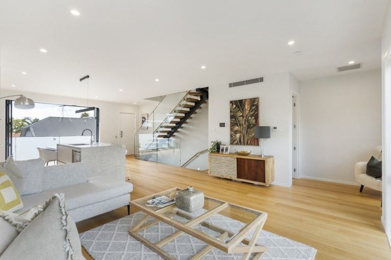 Photo of property in 16c Killarney Street, Takapuna, Auckland, 0622