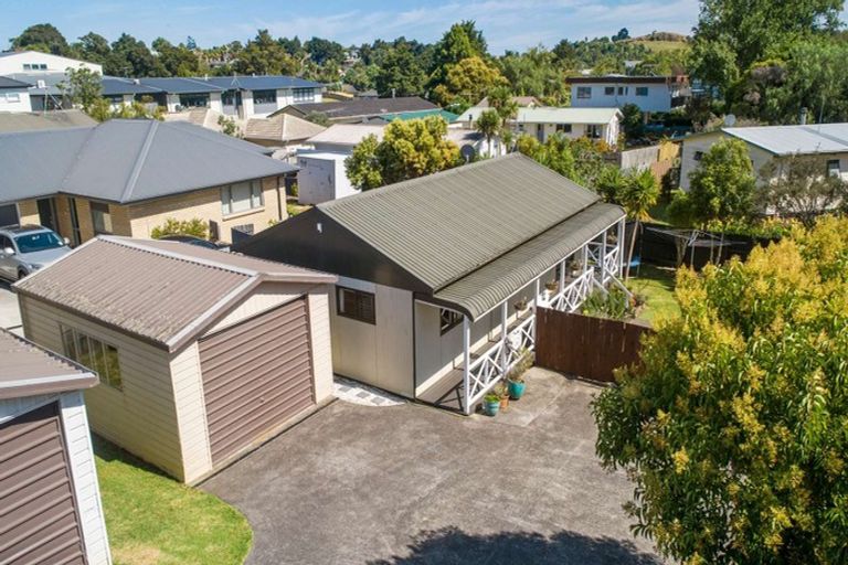 Photo of property in 64a East Street, Pukekohe, 2120