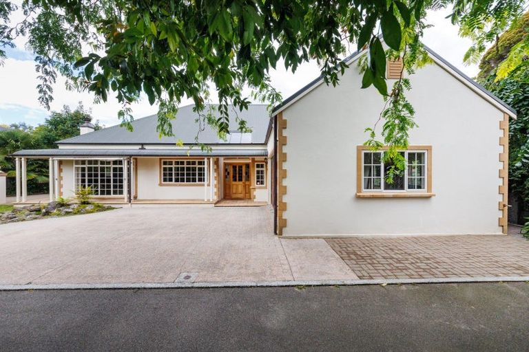 Photo of property in 94a Te Awe Awe Street, Hokowhitu, Palmerston North, 4410