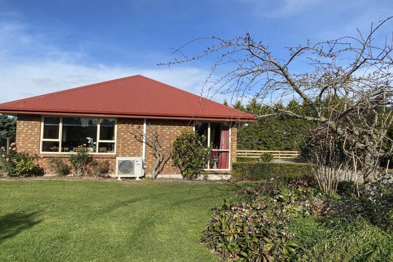 Photo of property in 81 Maudes Road, Deborah, Oamaru, 9492