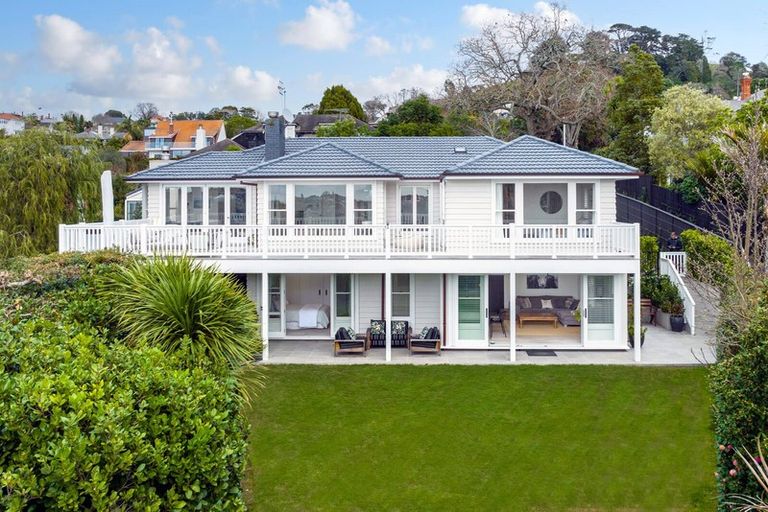 Photo of property in 29 Westbourne Road, Remuera, Auckland, 1050