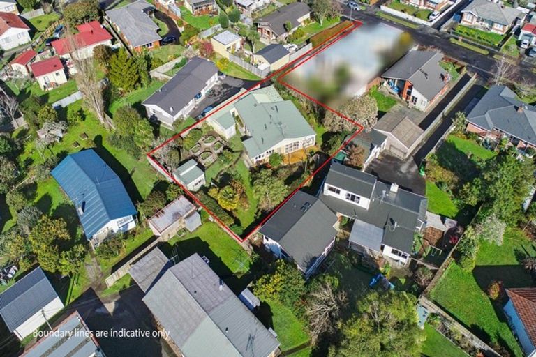 Photo of property in 11 Patricia Avenue, Hamilton East, Hamilton, 3216