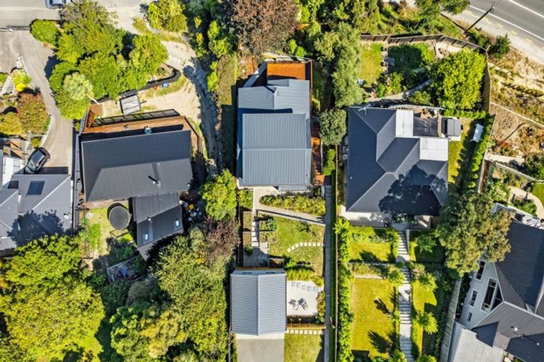 Photo of property in 40 Parklands Drive, Huntsbury, Christchurch, 8022