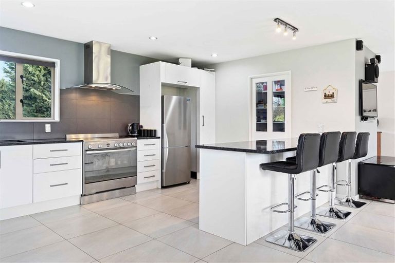 Photo of property in 424 Mandeville Road, Ohoka, Kaiapoi, 7692