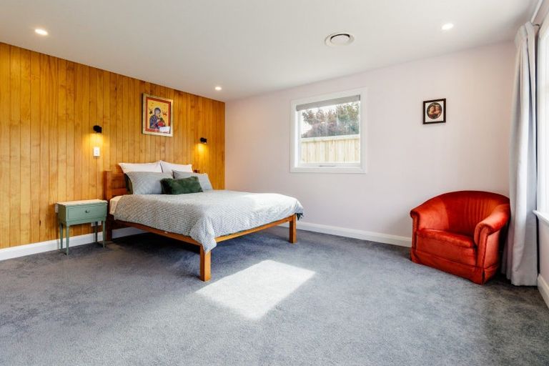 Photo of property in 61/4c Osborne Road, Amberley, 7410