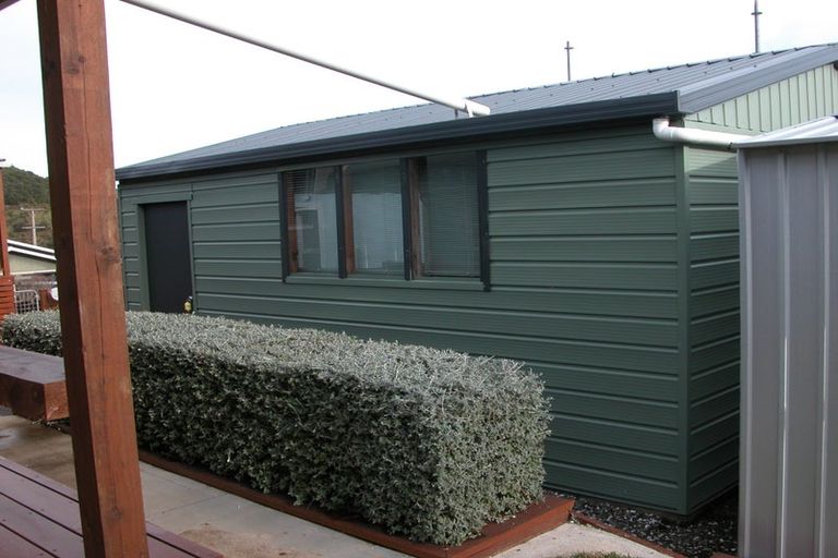 Photo of property in 25 Eames Crescent, Te Mata, Thames, 3575
