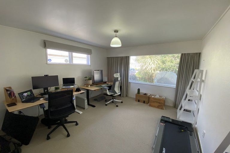 Photo of property in 27b Brussels Street, Miramar, Wellington, 6022