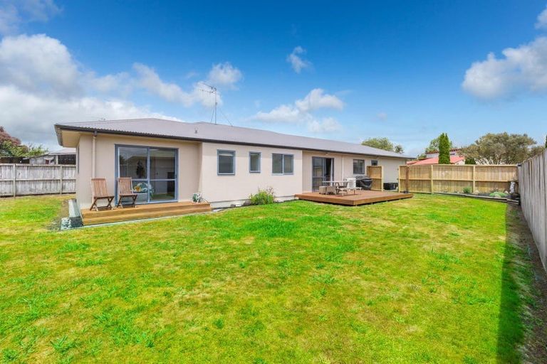 Photo of property in 9 Ada Place, Fairview Downs, Hamilton, 3214