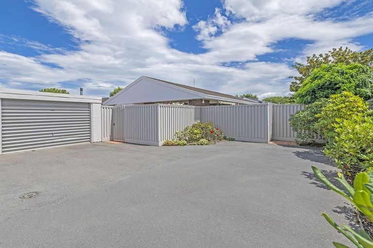 Photo of property in 1/175 Colombo Street, Sydenham, Christchurch, 8023