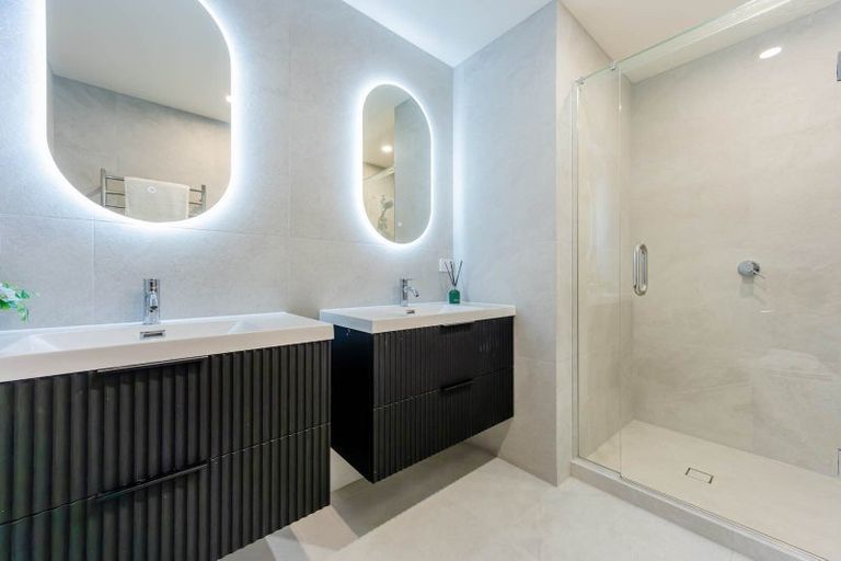 Photo of property in 37b Hastings Road, Mairangi Bay, Auckland, 0630